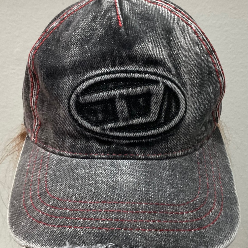 DIESEL CAP